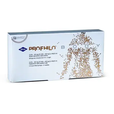 Profhilo Body