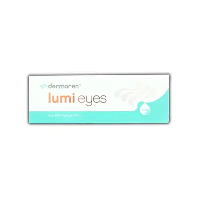 Lumi Eyes