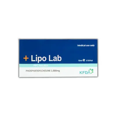 Lipo Lab