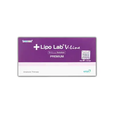 Lipo Lab V-Line