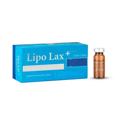 Lipolax