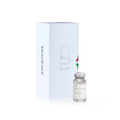 DesoFace