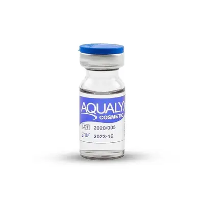 Aqualyx (1 Single Vial x 8ml)