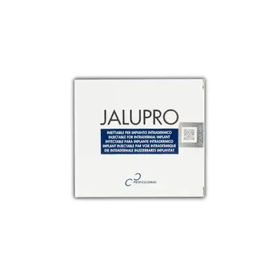 Jalupro Blue