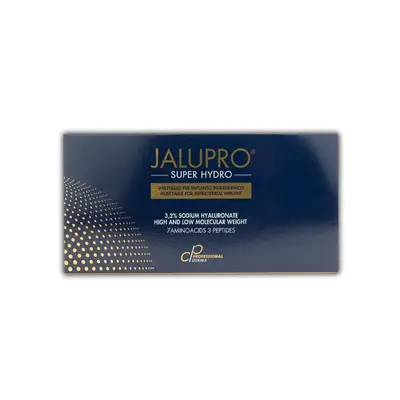 Jalupro Super Hydro
