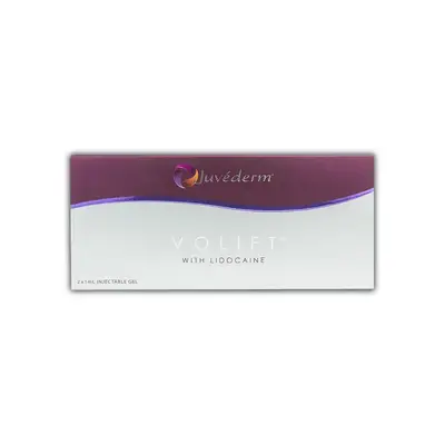Juvederm Volift