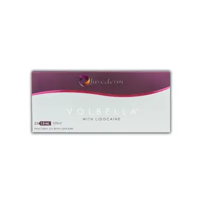 Juvederm Volbella