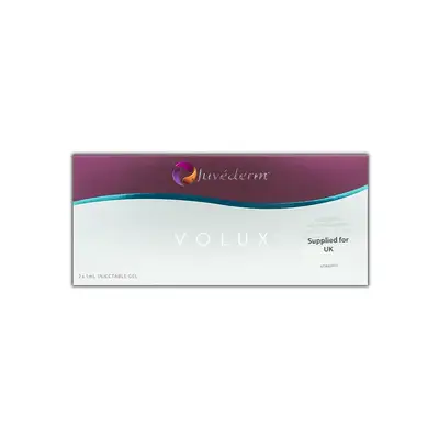 Juvederm Volux