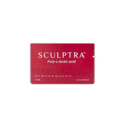 Sculptra