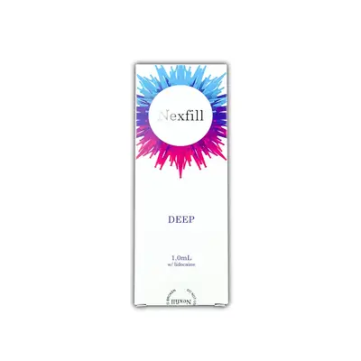 Nexfill Deep