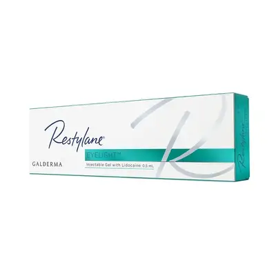 Restylane Eye light (0.5ml)