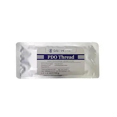 PDO Thread - COG 21G 60MM 3D (1 x 4 Pack)