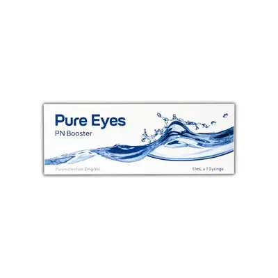 Pure Eyes 2% (1x1ml)