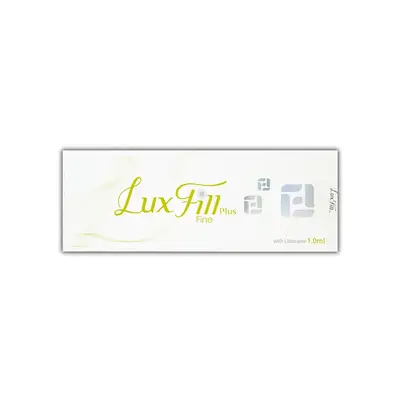 Luxfill Fine (1x1ml)