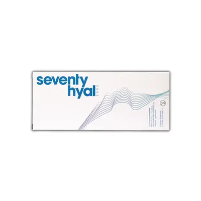 Seventy Hyal (3 x 2ml)
