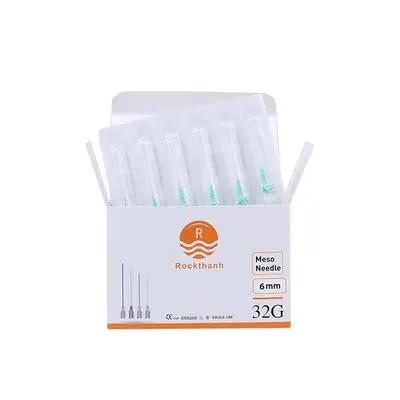 Natural Meso Needle (JTN) 32G x 6mm