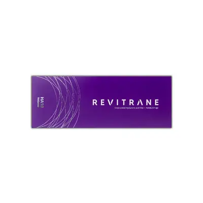 Revitrane HA10  Volume (1 x 1ml)
