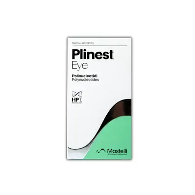 Plinest Eye (1x2ml syringe)