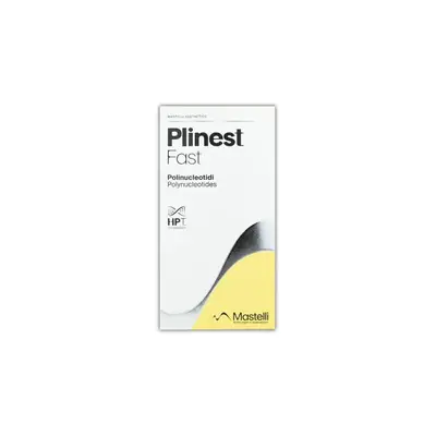 Plinest Fast (1x2ml syringe)