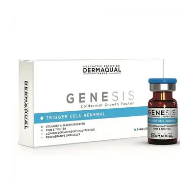 EGF Genesis (1 Vial)