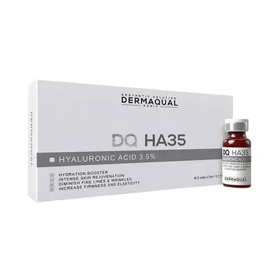 DQ HA 35 (1 Vial)