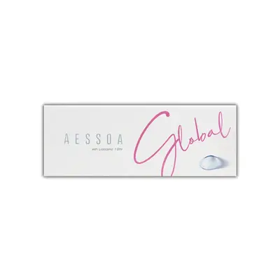 Aessoa Global with Lidocaine (1x1ml)