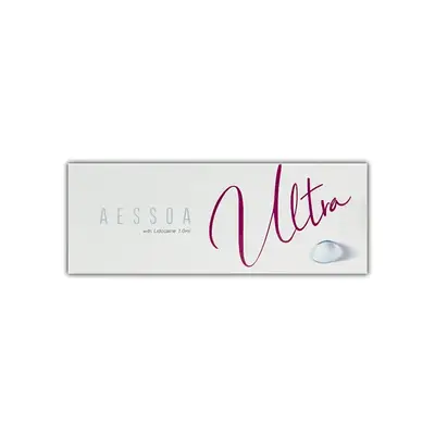 Aessoa Ultra with Lidocaine (1x1ml)