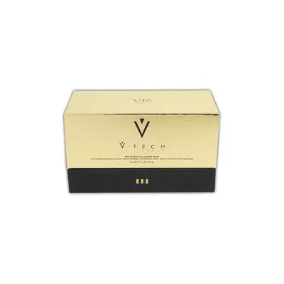 V-Tech Serum 3 x 5ml Vials