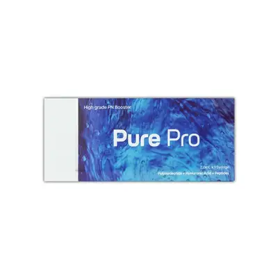 Pure Pro 1 x 2ml
