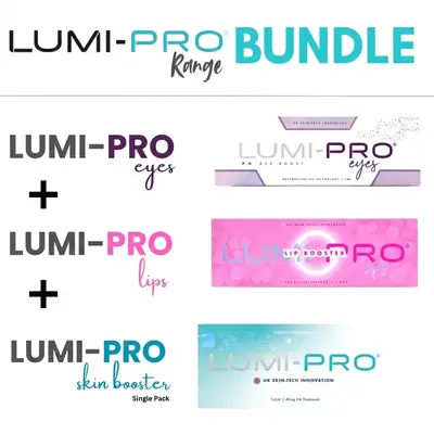 LUMI-PRO Range Bundle