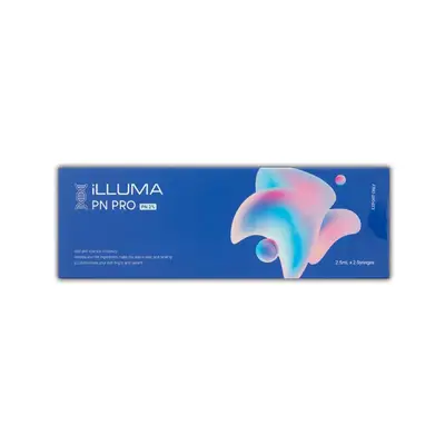 iLLUMA PN PRO (2%) 2 x 2.5ml