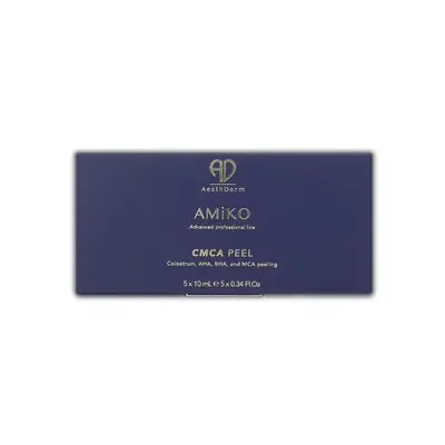 Amiko CMCA Peel