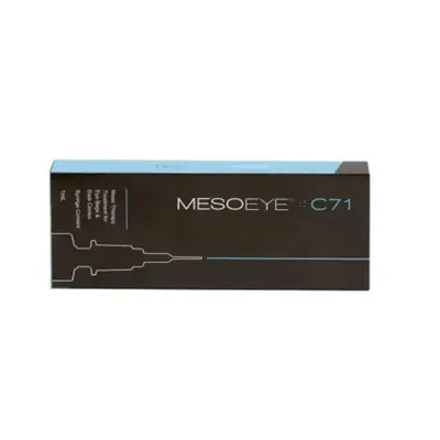 MesoEye C71 â€“ 1 x 1ml