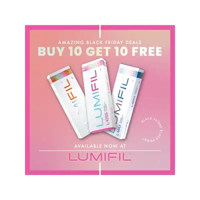 Lumifil Mix n Match Bundle Offer