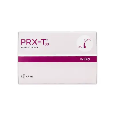 PRX-T33 Peel (5 X 4ml)