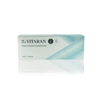VITARAN II (2x2ml)