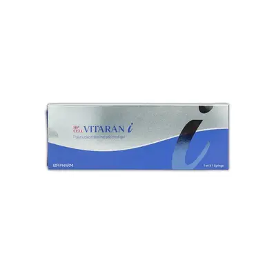 VITARAN 1 (1x1ml Syringe)