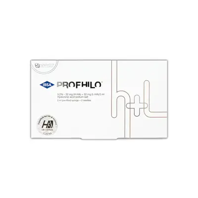 Profhilo H+L (1 x 2ml)-Hologram Box