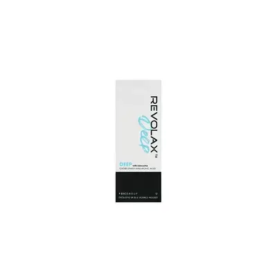 Revolax Deep with Lidocaine