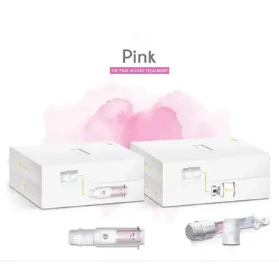 Ribeskin Superficial Pink Aging Treatment