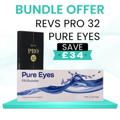 The Ultimate Skin Revive Duo Bundle