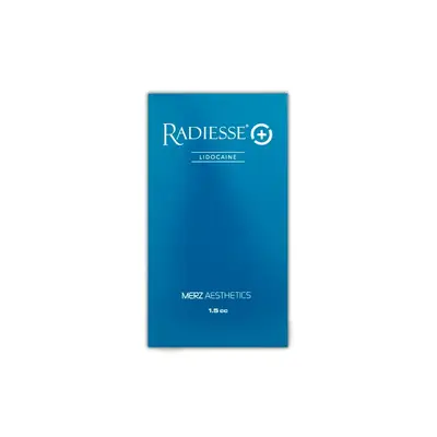 Radiesse (1 x 1.5ml)