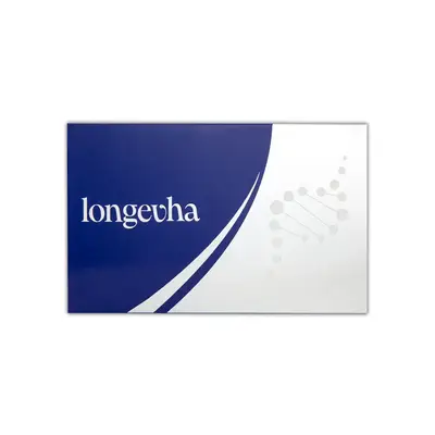 LongevHA â€“ NAD+ Skin Booster (1Ã—2.5ml)