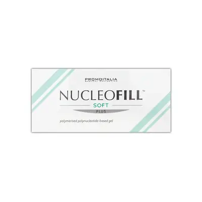 Nucleofill Soft+ CE