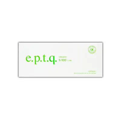 EPITIQUE (EPTQ) 100