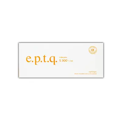 EPITIQUE (EPTQ) 300
