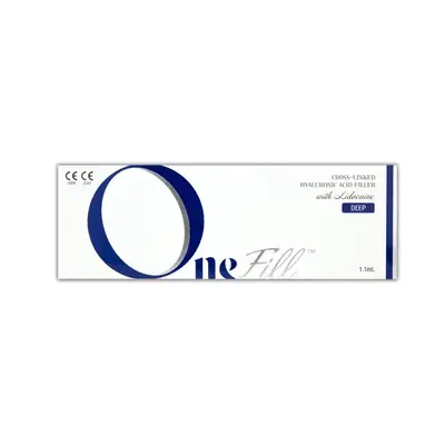 OneFill Deep Hyaluron-Filler 1 ml