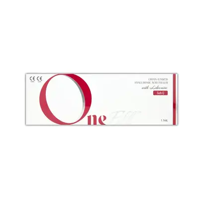 OneFill Sub-Q Hyaluron-Filler 1 ml