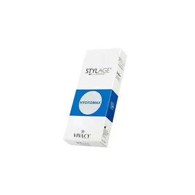 Stylage Bi-Soft HydroMax