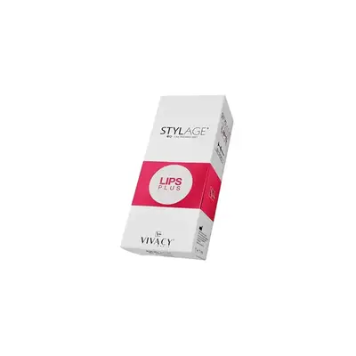 Stylage Bi-Soft Lips Plus
